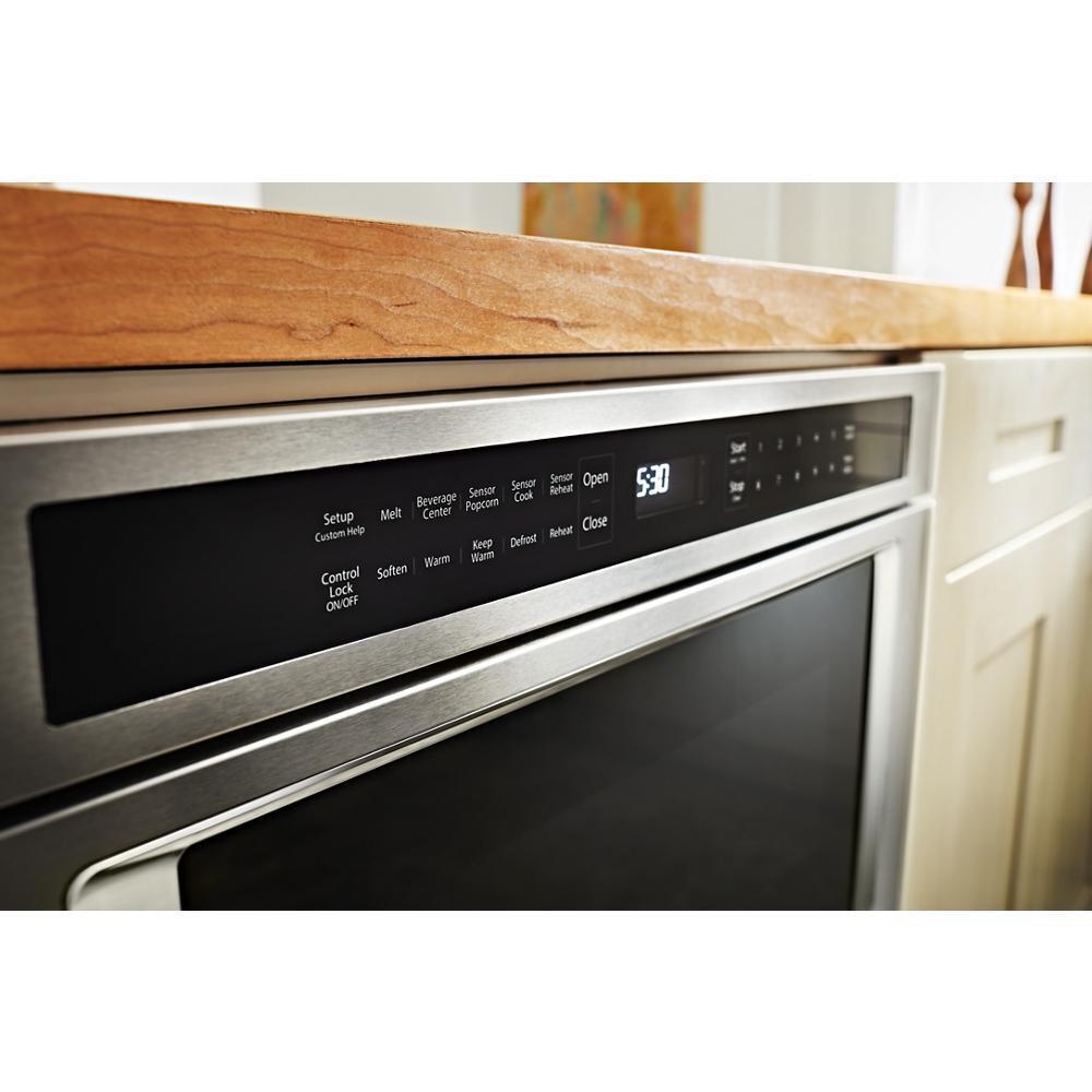 KITCHENAID KMBD104GSS Kitchenaid 24 - Stainless Steel