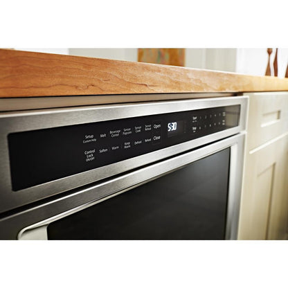 KITCHENAID KMBD104GSS Kitchenaid 24 - Stainless Steel