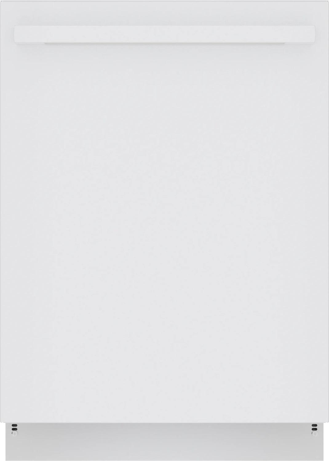 BOSCH SHX5AEM2N Bosch Dishwasher 24"" White