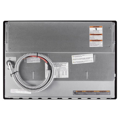 WHIRLPOOL WCI55US0JB Whirlpool 30-inch Induction Cooktop