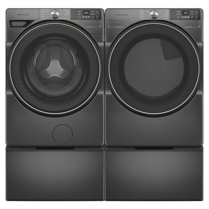 WHIRLPOOL WFP2715RU Whirlpool 15.5"" Pedestal for Front Load Washer and Dryer With Storage