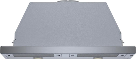 BOSCH HUI56551UC Bosch Hui56551uc 36"" Pull-out Hood 500 Series - Stainless Steel