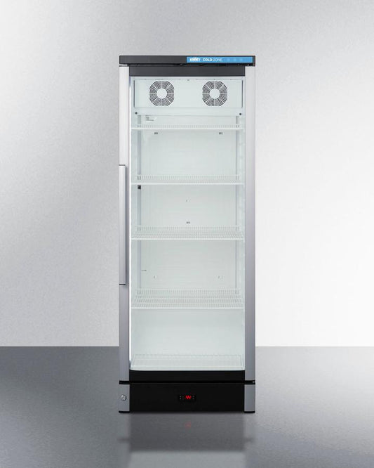 SUMMIT SCR1154 Summit 24"" Wide Beverage Center