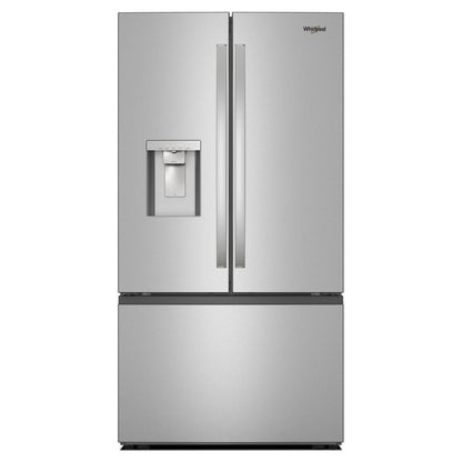 WHIRLPOOL WRFF3536SZ Whirlpool More Space With Family-sized Capacity