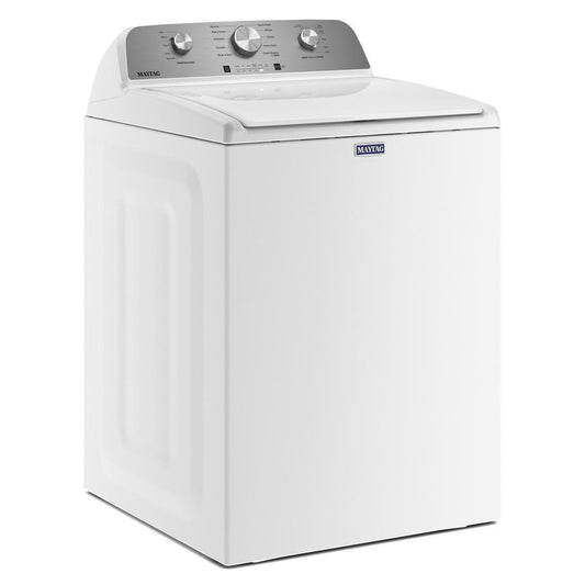 MAYTAG MVW4505MW Maytag Top Load Washer With Deep Fill - 4.5 Cu. Ft.