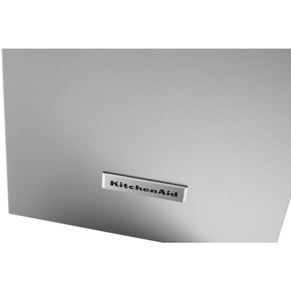 KITCHENAID KUIX335HPS Kitchenaid 15'' Automatic Ice Maker With Printshield Finish ...