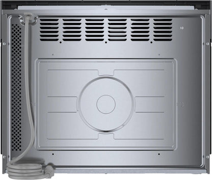 BOSCH HMB57152UC Bosch Hmb57152uc Built-in Microwave Oven 500 Series - Stainless Steel