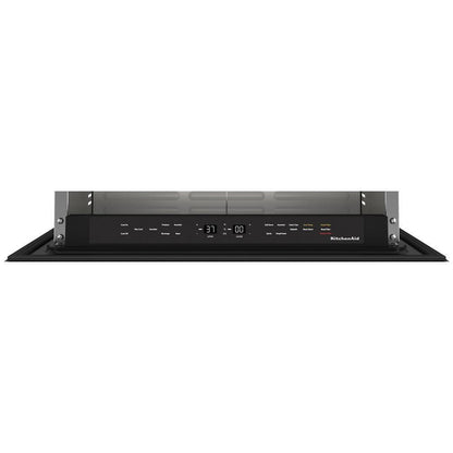 KITCHENAID KUDF204KPA 24"" Panel-ready Undercounter Double-drawer Refrigerator/freezer - P...