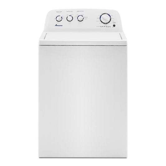 AMANA NTW4519JW Amana Large Capacity Top Load Washer With High-efficiency Agitator