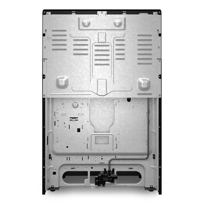 MAYTAG MFGS6030RB 30-inch Wide Gas Range With No Preheat Air Fry and Air Baking - 5.0...