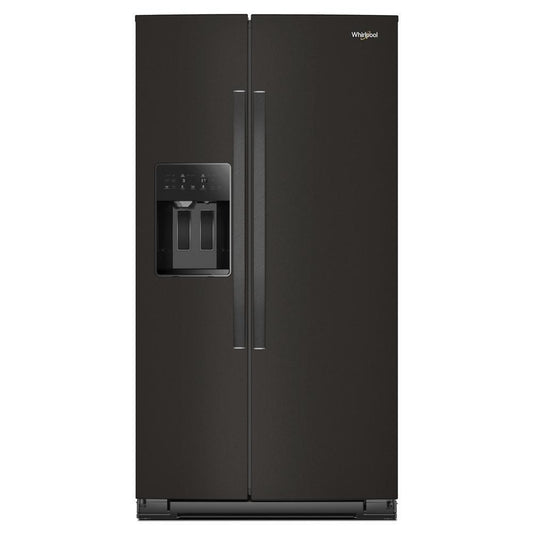 WHIRLPOOL WRSC5536RV Whirlpool Family-proof Quality With A Low Repair Rate.