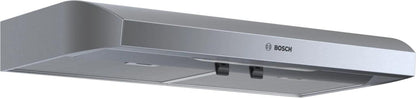 BOSCH DUH36152UC Bosch 36""ss Hood 280cfm Blower Bsh