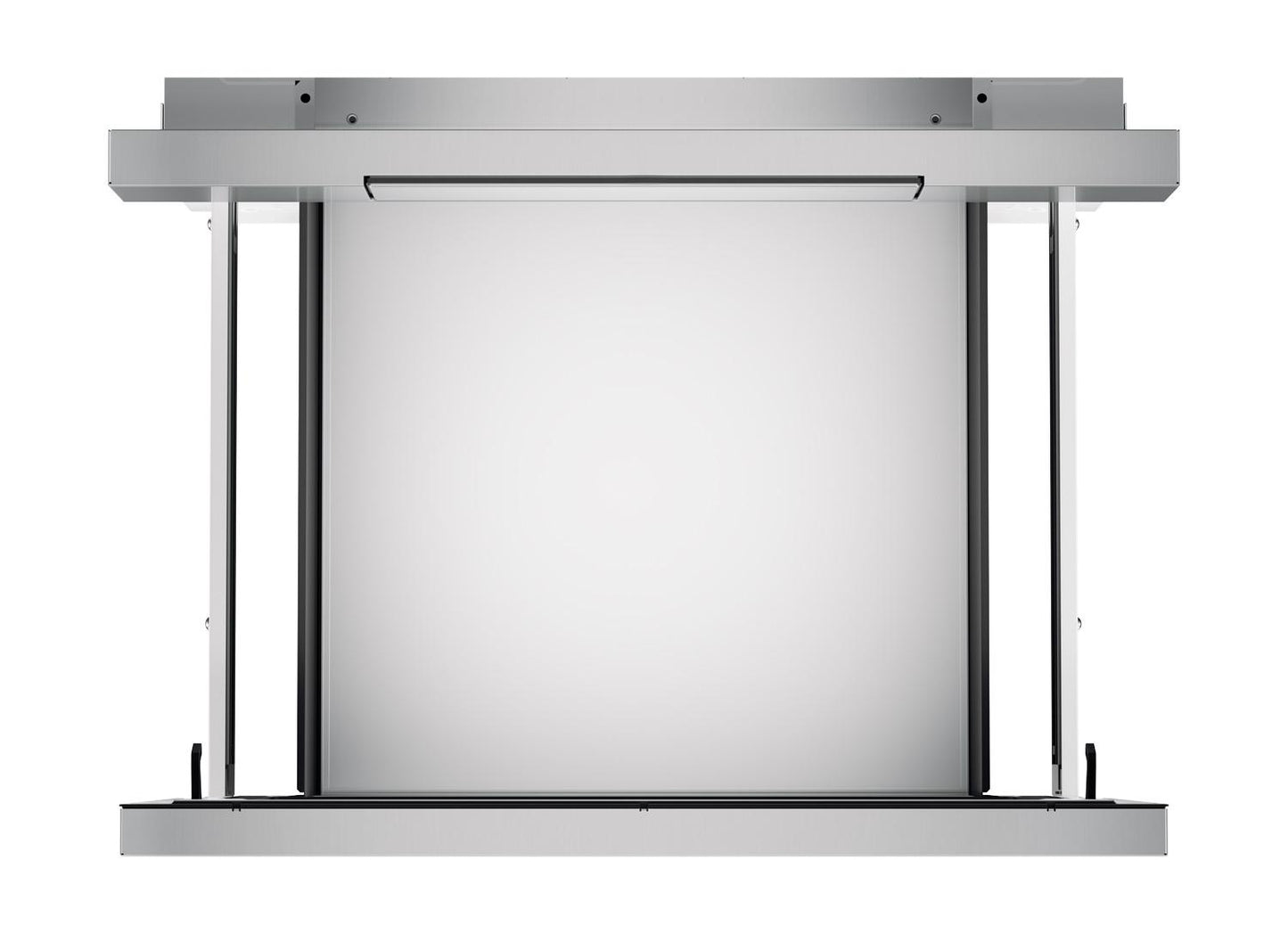 SHARP SMD2470ASY 24 In. 1.2 Cu. Ft. 950w Sharp Stainless Steel Microwave Drawer
