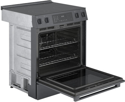 BOSCH HEI8046U Bosch Electric Slide-in Range 30