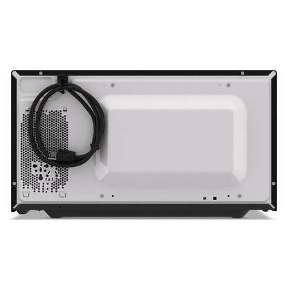 KITCHENAID KMCS122RBS Kitchenaid Countertop Microwave