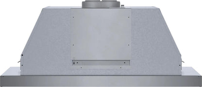 BOSCH HUI56551UC Bosch Hui56551uc 36"" Pull-out Hood 500 Series - Stainless Steel