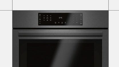 BOSCH HBL8443UC Bosch Single Wall Oven 30'' Stainless Steel