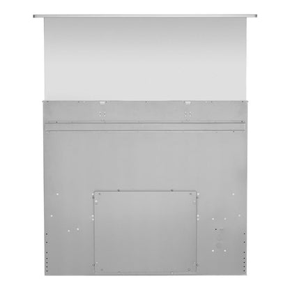KITCHENAID KXD4636YSS Kitchenaid 36-inch Specialty Series Retractable Downdraft System