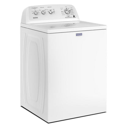 MAYTAG MVW4005SW Maytag Top Load Washer With Deep Fill - 3.8 Cu. Ft.
