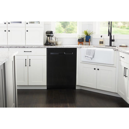 MAYTAG MDB8959SKB Top Control Dishwasher With Third Level Rack and Dual Power Filtration