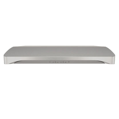 BROAN ALT430SS Broan Elite 30-inch Convertible Under-cabinet Range Hood, STAINL...