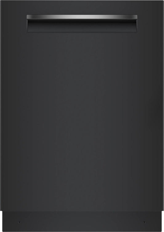 BOSCH SHP65CM6N Bosch 500 Series Dishwasher 24"" Black