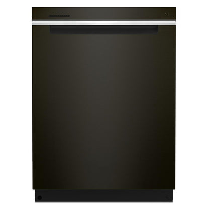 WHIRLPOOL WDPS7024RV Eco Series Quiet Dishwasher With A Washing 3rd Rack & Water REPELLE...