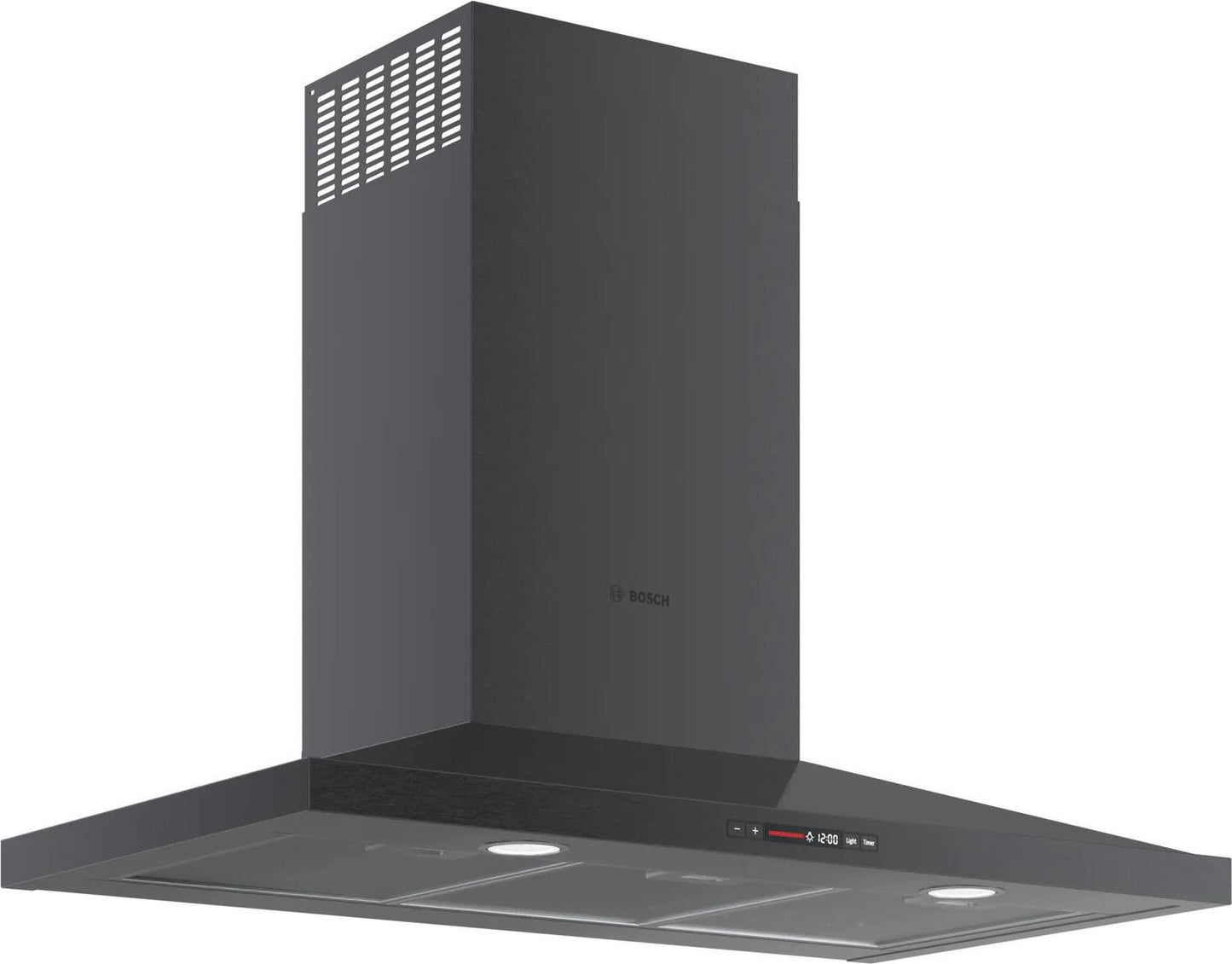 BOSCH HCP86641UC Bosch 300 Series Wall Hood 36'' Stainless Steel