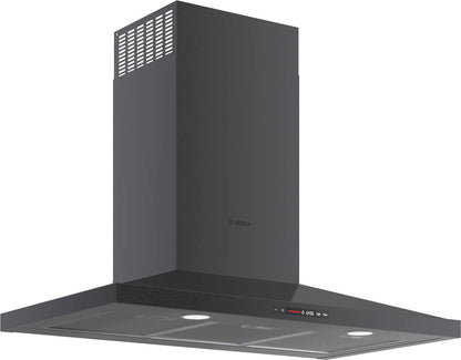 BOSCH HCP86641UC Bosch 300 Series Wall Hood 36'' Stainless Steel