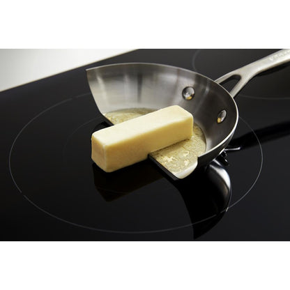 KITCHENAID KCIG556JBL KitchenAid 36-inch 5-element Sensor Induction Cooktop
