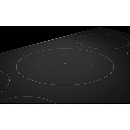 KITCHENAID KCIG550JSS KitchenAid 30-inch 5-element Sensor Induction Cooktop