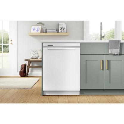 WHIRLPOOL WDTA50SAKW Whirlpool Large Capacity Dishwasher With 3rd Rack