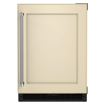 KITCHENAID KURR114KPA KitchenAid 24"" Panel-ready Undercounter Refrigerator - Panel Ready Pa