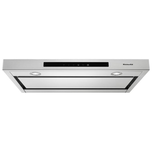 KITCHENAID KVUB406GSS Kitchenaid 36 - Stainless Steel