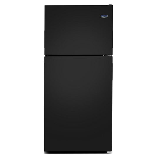 MAYTAG MRT118FFFE Maytag 30-inch Wide Top Freezer Refrigerator With Powercold F...