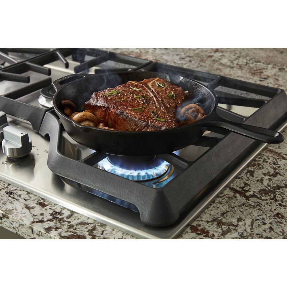 MAYTAG MGC9536DS Maytag 36-inch 5-burner Gas Cooktop With Duraguard Protective Finish