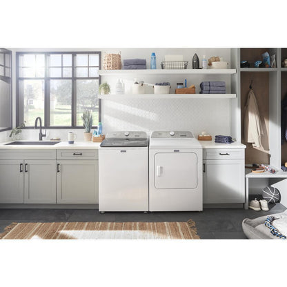 MAYTAG MVW6500MW Maytag Pet Pro Top Load Washer - 4.7 Cu. Ft.