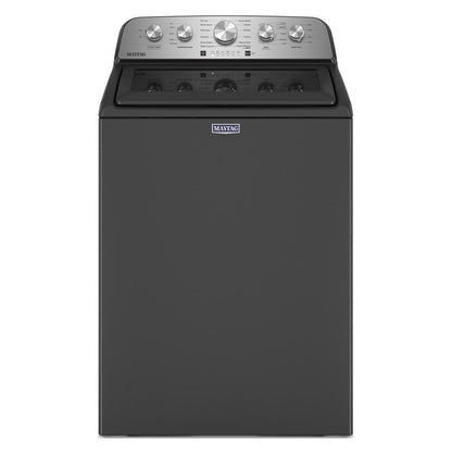MAYTAG MVW5430PBK Maytag Top Load Washer With Extra Power - 4.8 Cu. Ft.
