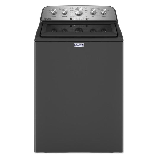 MAYTAG MVW5430PBK Maytag Top Load Washer With Extra Power - 4.8 Cu. Ft.