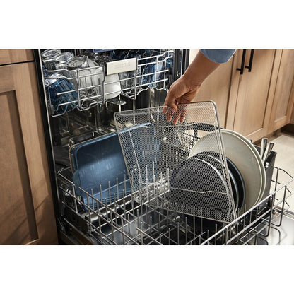 MAYTAG MES8800PZ 30-inch Wide Slide-in Electric Range With Air Fry - 6.4 Cu. Ft.