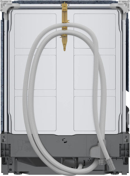 BOSCH SGE53C52UC Bosch 300 Series Dishwasher 24"" White