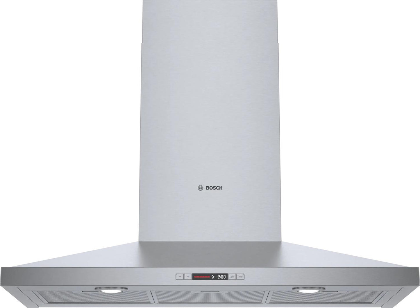 BOSCH HCP36E52UC Bosch 300 Series 300 Series, 36"" Chimney, 300 Cfm, E-star