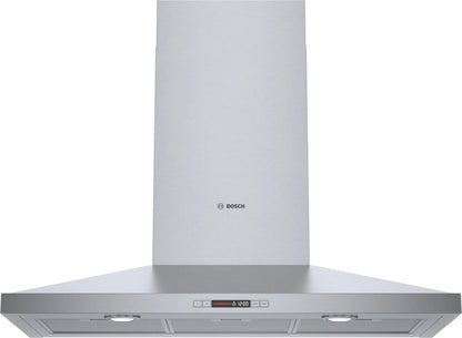 BOSCH HCP36E52UC Bosch 300 Series 300 Series, 36"" Chimney, 300 Cfm, E-star