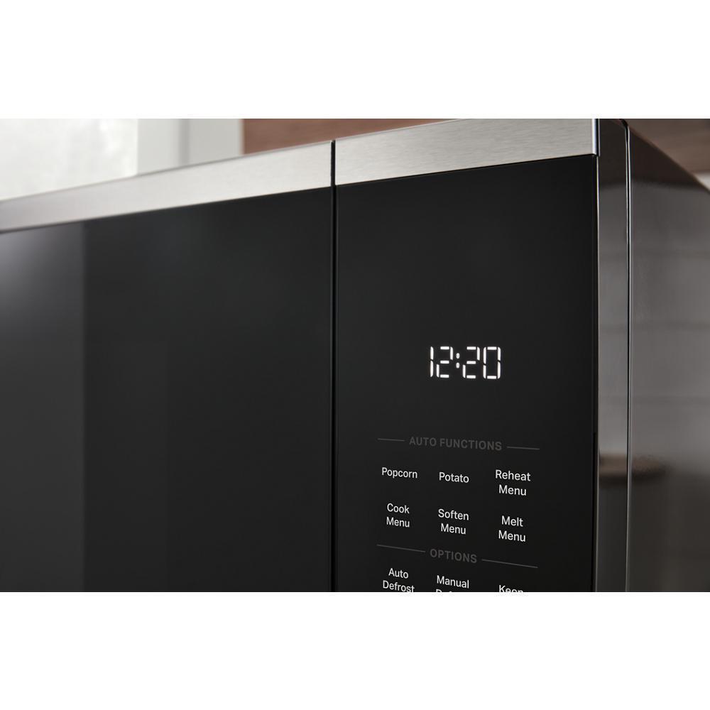 WHIRLPOOL WMCS7022RZ Whirlpool 1.6 Cu. Ft. Sensor Cooking Microwave