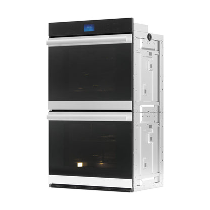 SHARP SWB3062GS Sharp Built-in Double Wall Oven