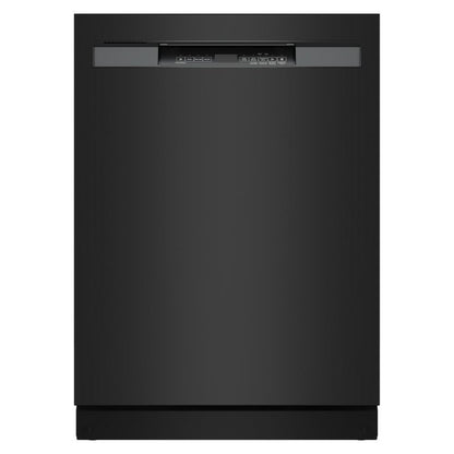 MAYTAG MDFS3924RB Maytag Front Control Dishwasher With Powerblast Cycle