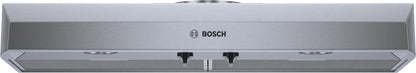 BOSCH DUH36252UC 36"" Ss Hood 400cfm Bosch