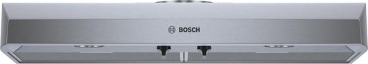 BOSCH DUH36252UC 36"" Ss Hood 400cfm Bosch