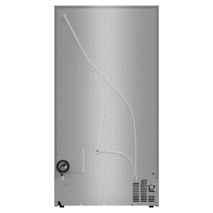 WHIRLPOOL WRSF6536RZ Whirlpool Family-proof Quality With A Low Repair Rate.