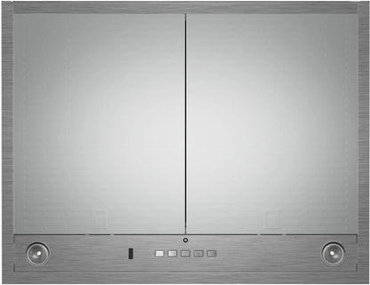 BOSCH DUH86553UC Bosch 800 Series Undercabinet Hood 36"" Stainless Steel